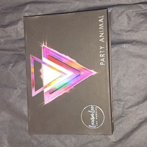 Laura lee Los Angeles party animal